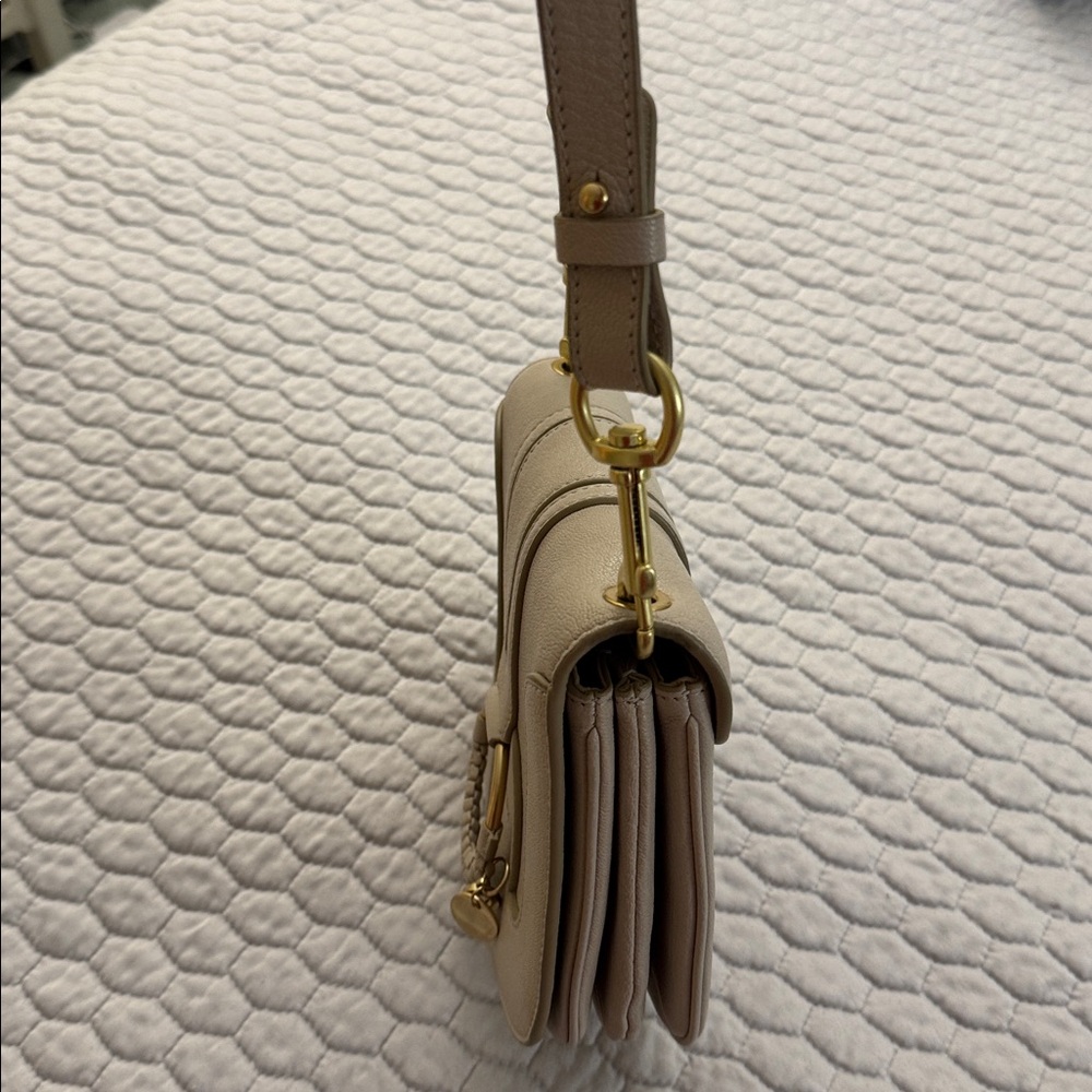 NWOT See By Chloe Hana Shoulder Bag - Picture 11 of 12
